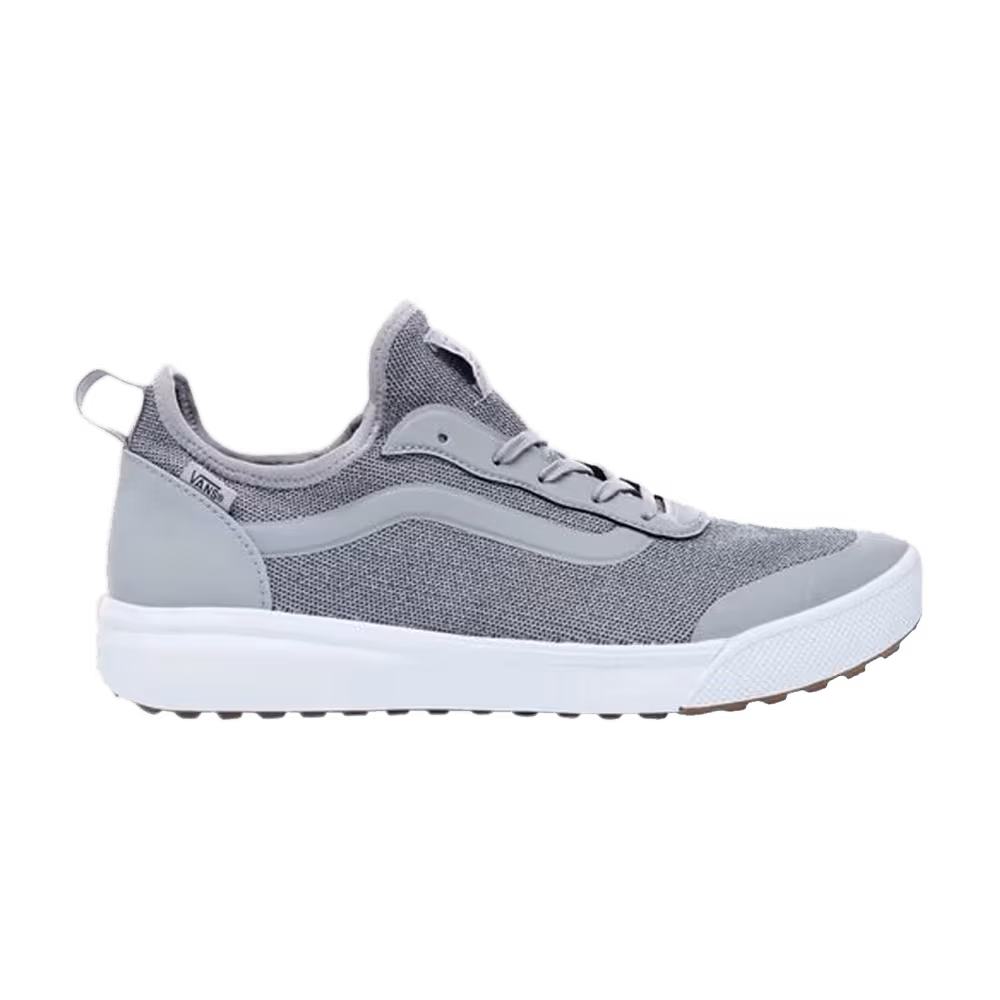Vans UltraRange AC Knit - Drizzle