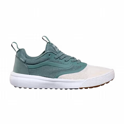Vans UltraRange 'Tapioca Silver Pine'