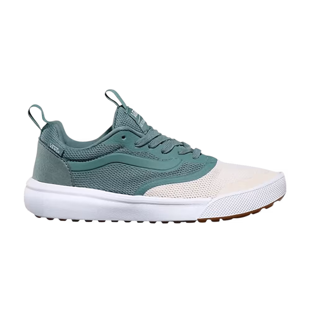 Vans UltraRange Tapioca Silver Pine