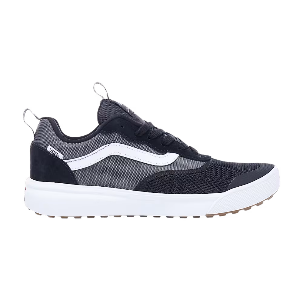 Vans UltraRange Breeze - Black Pewter