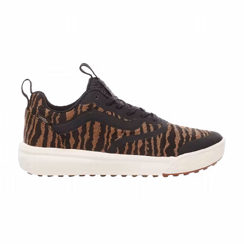 Vans UltraRange RapidWeld 'Tiger Stripes'