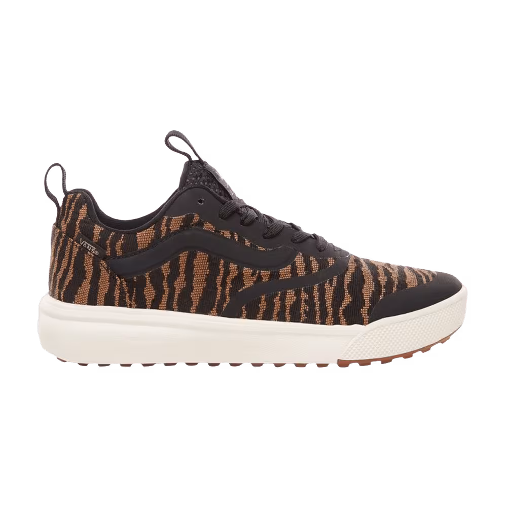 Vans UltraRange RapidWeld Tiger Stripes