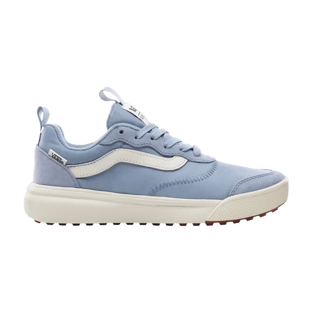 Vans UltraRange Poly Canvas - Blue Fog