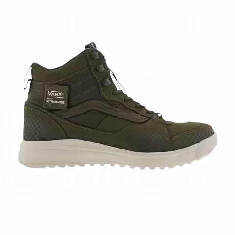 Vans UltraRange High DX ZPR MTE 'Grapeleaf'