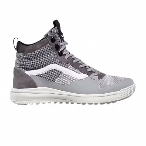 Vans UltraRange High DX 'Concrete - Pewter'