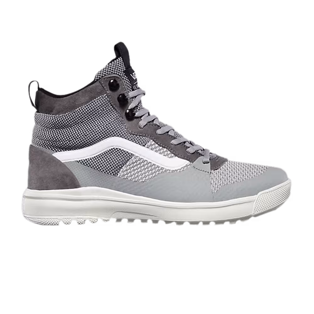 Vans UltraRange High DX Concrete - Pewter