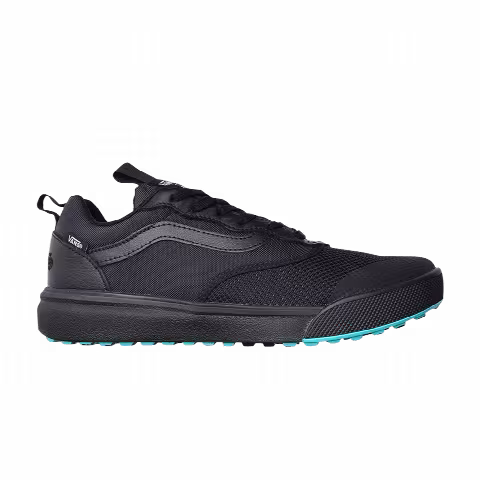 Wade Goodall x Vans UltraRange 'Black'