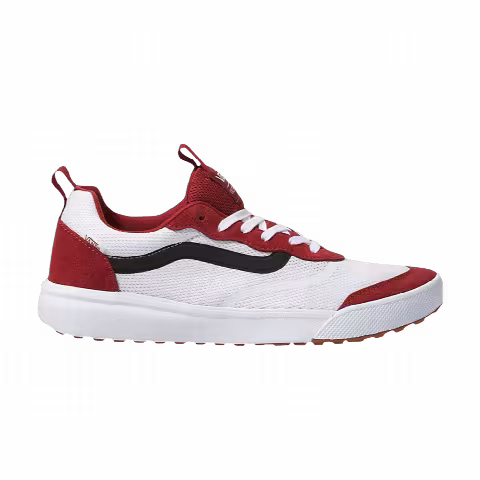 Vans UltraRange Rapidweld 'Red Dahlia'