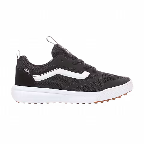 Vans UltraRange Rapidweld Kids 'Black'
