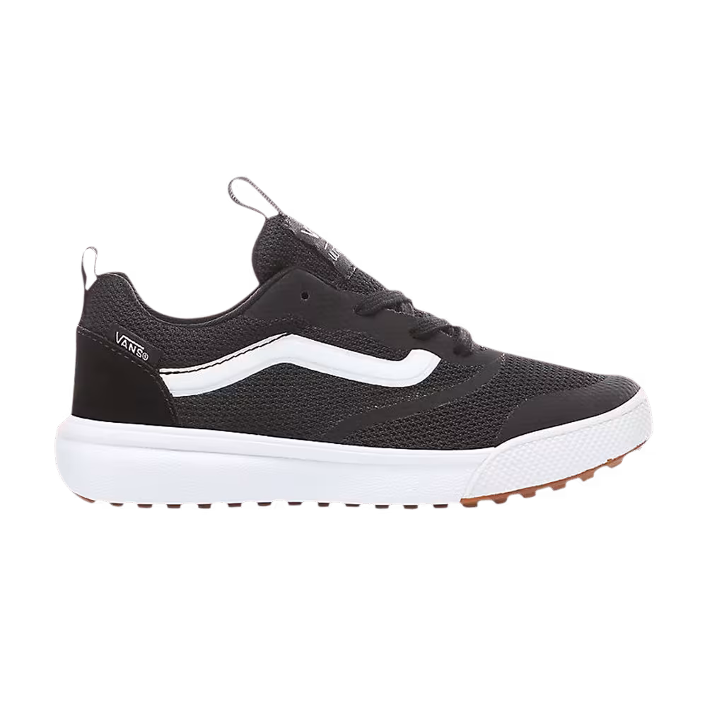 Vans UltraRange Rapidweld Kids Black