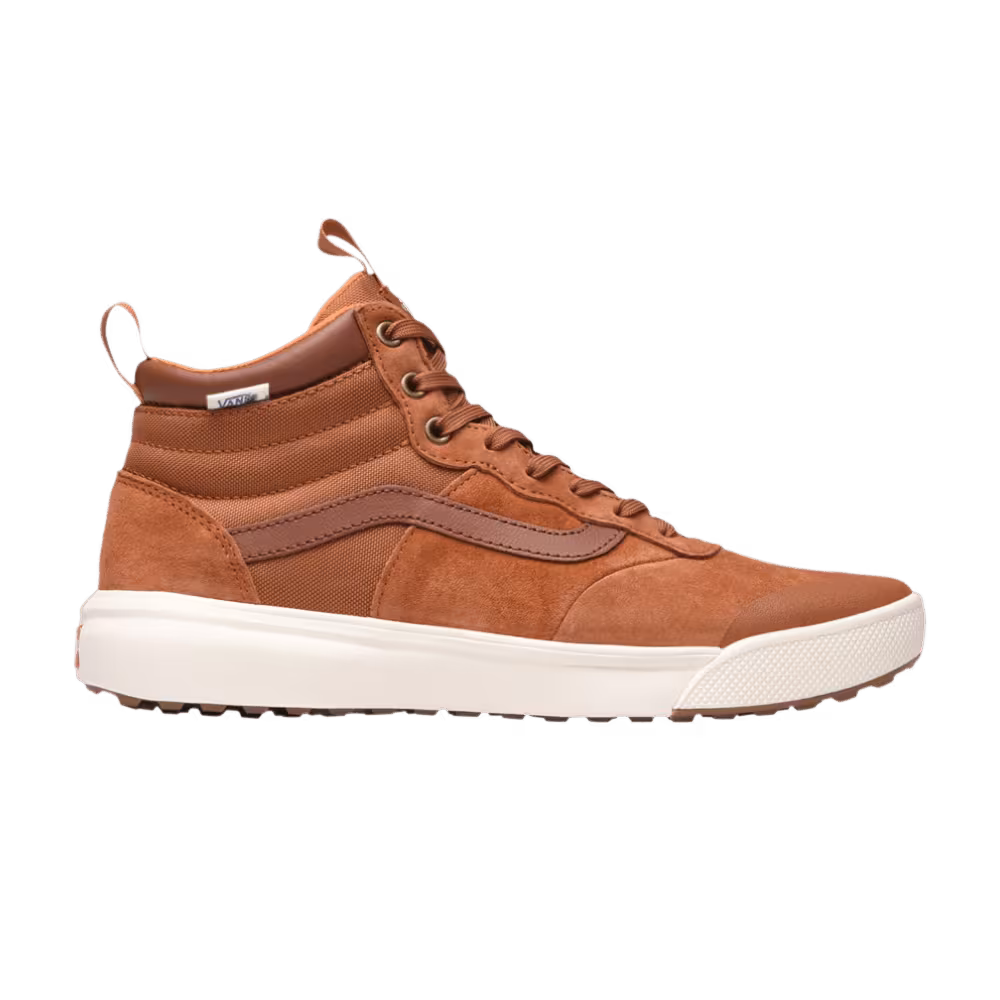 Vans UltraRange Hi MTE Glazed Ginger
