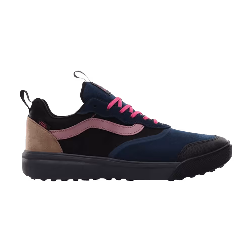 Vans UltraRange Gibraltar Sea Ebony