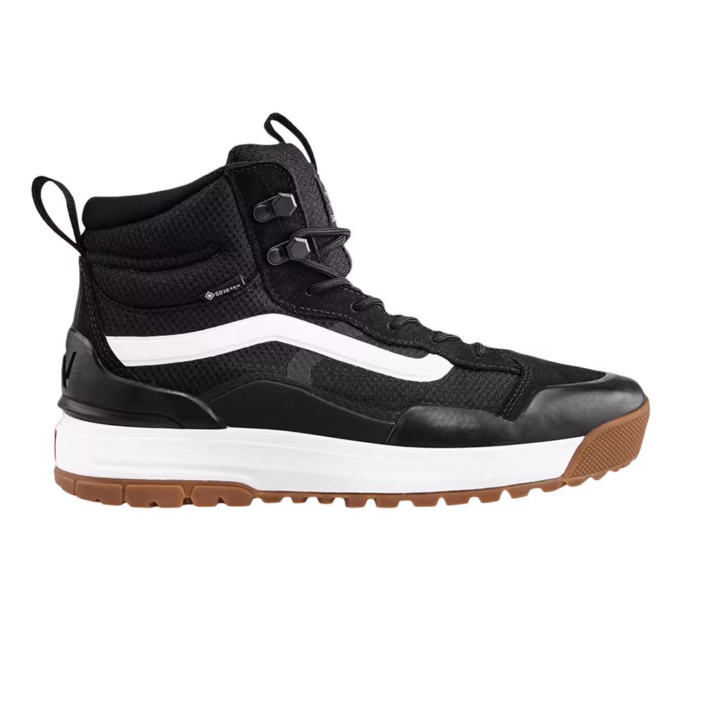 Vans UltraRange Exo High MTE GTX Black Gum