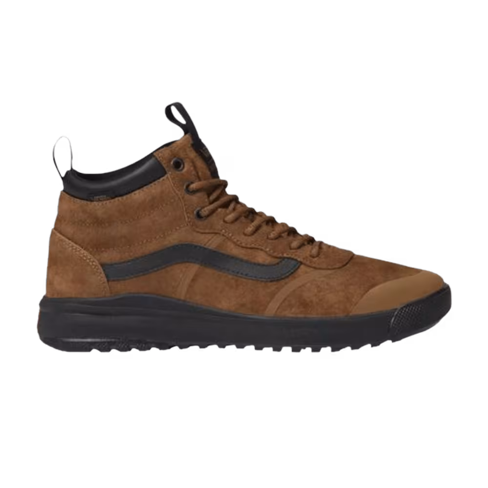 Vans UltraRange High DL MTE Dachshund