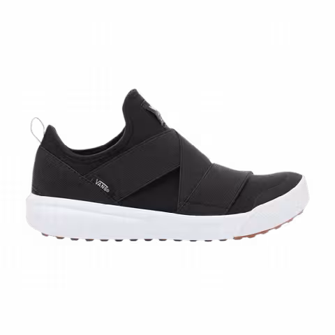 Vans UltraRange Gore 'Black'