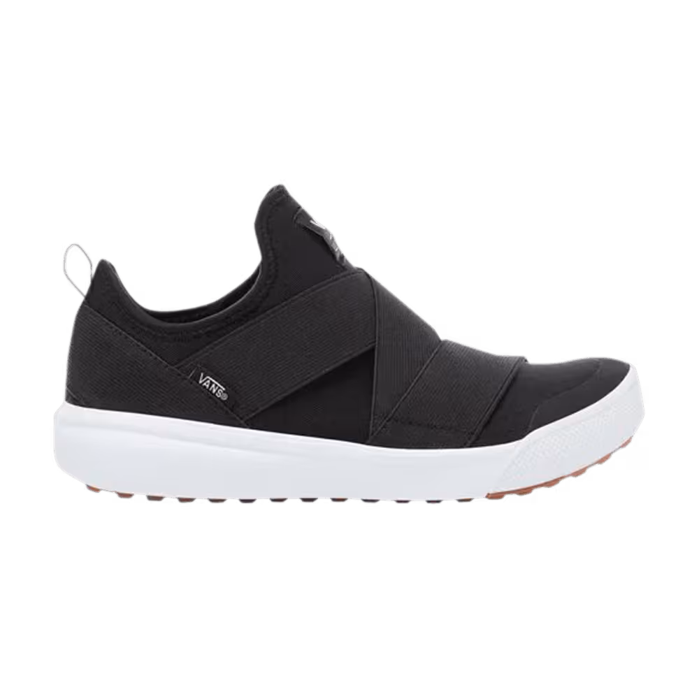 Vans UltraRange Gore Black