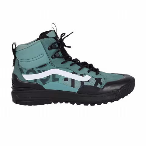 Vans UltraRange Hi MTE Exo GT LX 'Oil Blue'