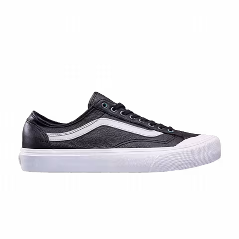 Vans Style 36 Decon SF 'Black'