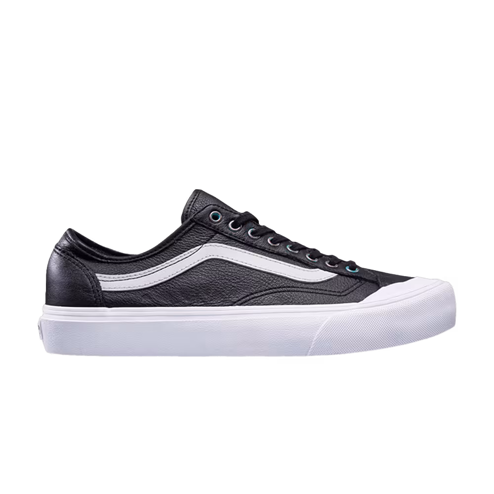 Vans Style 36 Decon SF Black