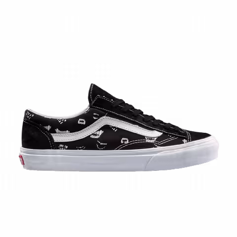 SANKUANZ x Vans Style 36 'Year of the Dog'
