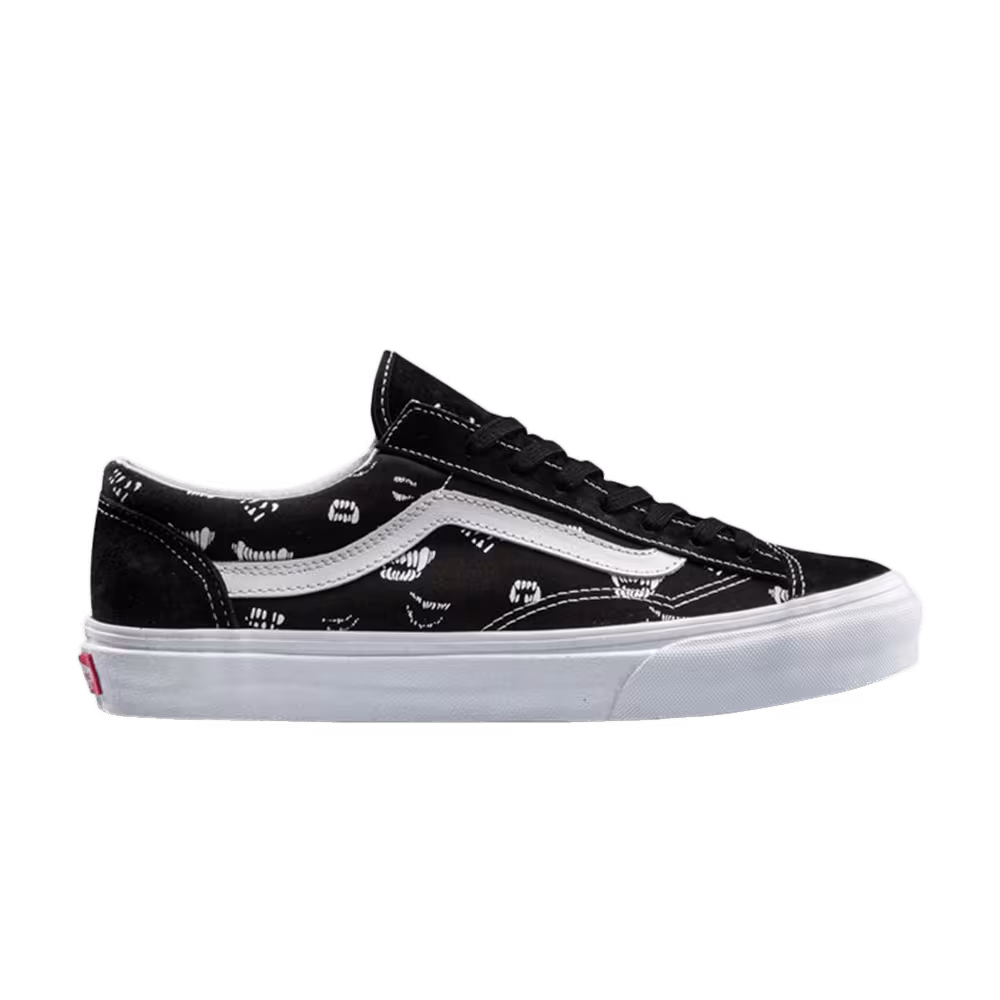 SANKUANZ x Vans Style 36 Year of the Dog