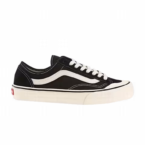 Vans Style 36 Decon SF 'Black'