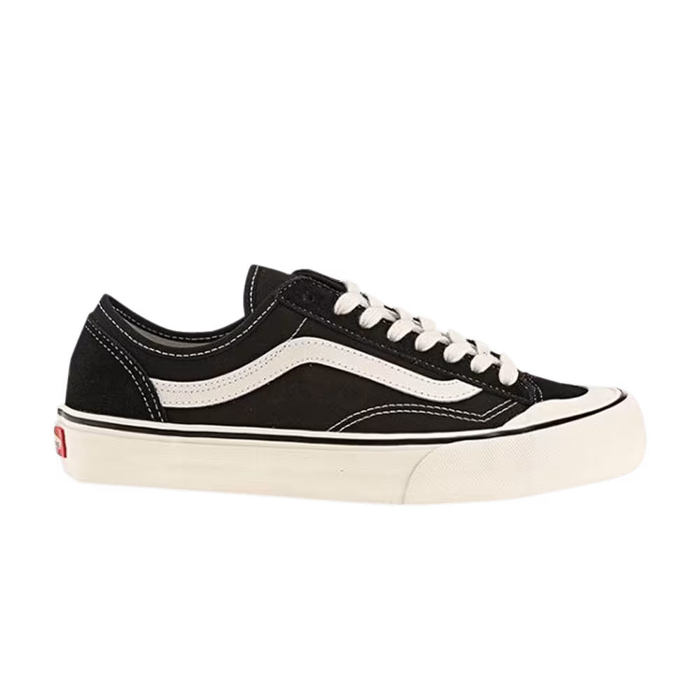 Vans Style 36 Decon SF Black