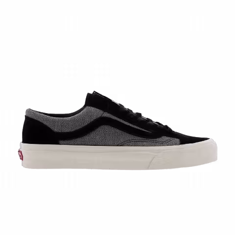 Vans Style 36 'Black'