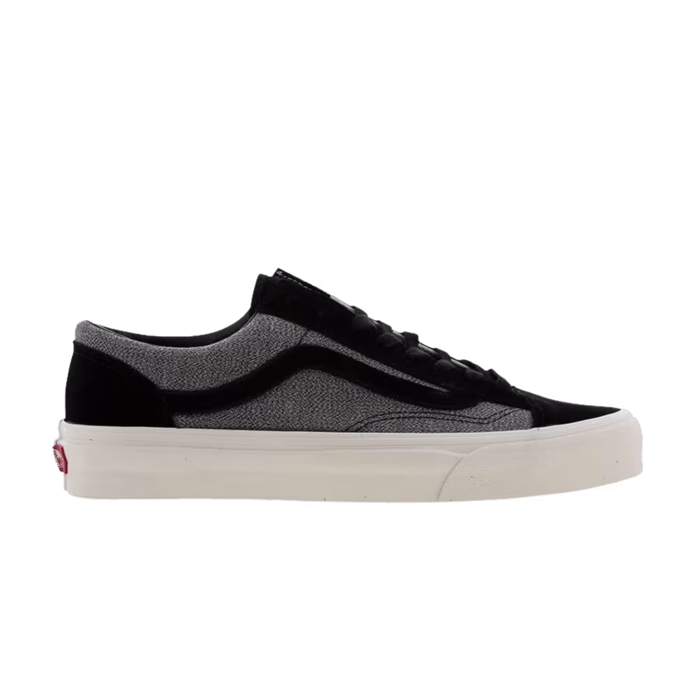 Vans Style 36 Black
