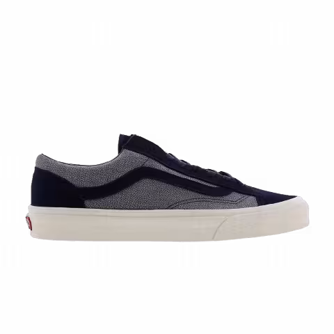 Vans Style 36 'Dress Blues'