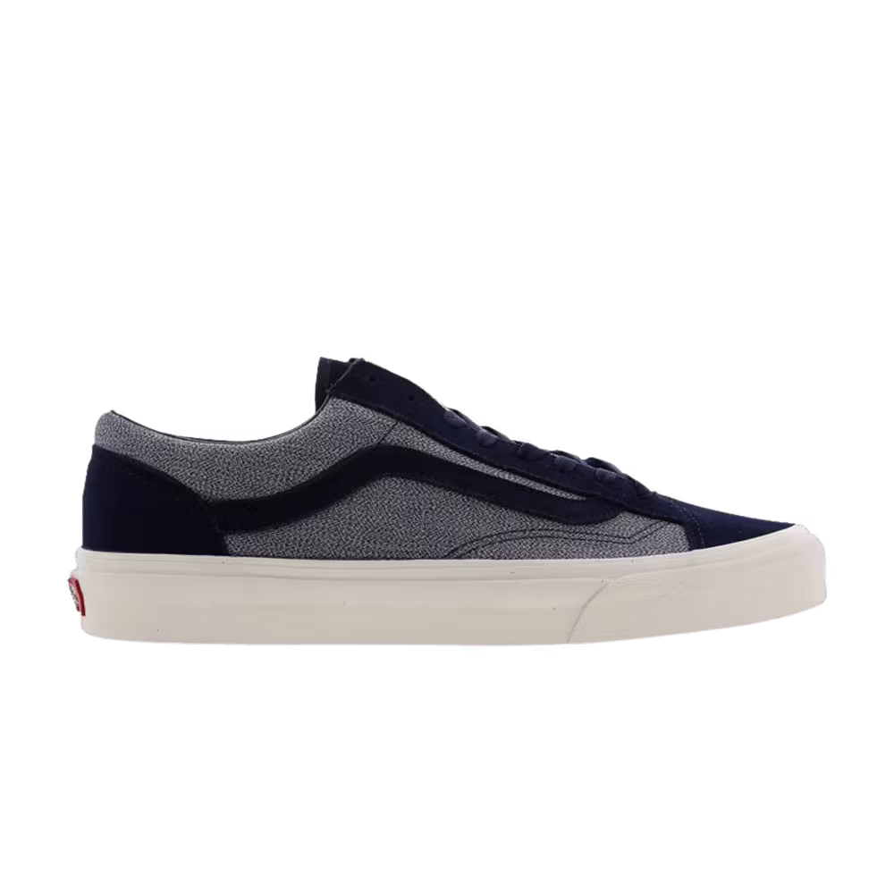 Vans Style 36 Dress Blues