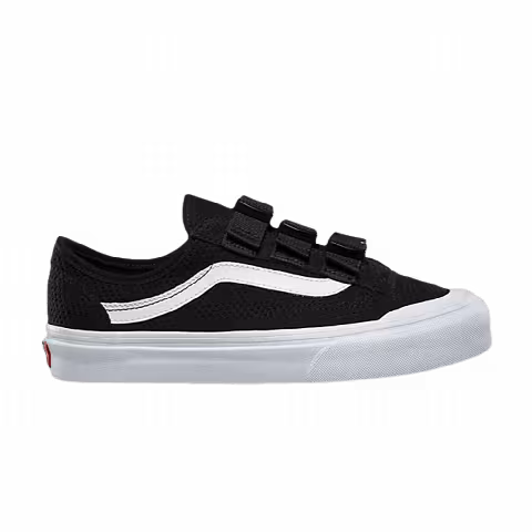 Vans Style 36 Buckle 'Black'