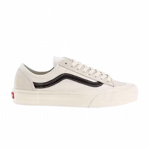 Vans Style 36 Decon SF 'Marshmallow'