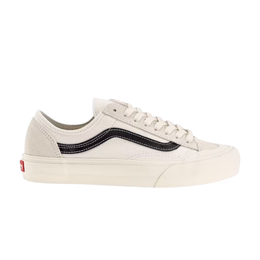Vans Style 36 Decon SF Marshmallow