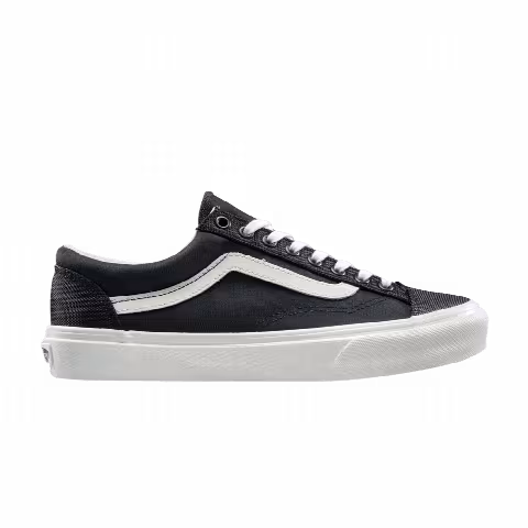 Vans Style 36 'Black'