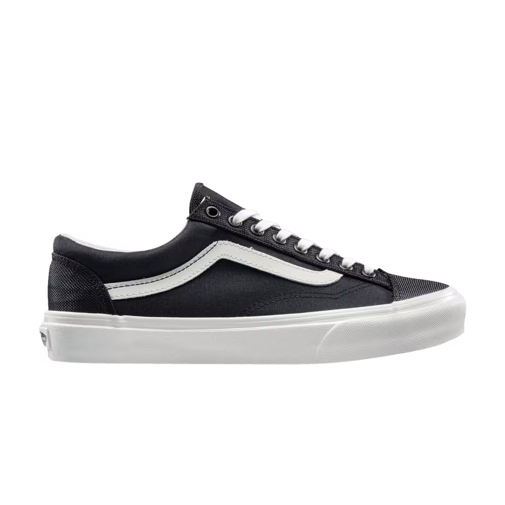 Vans Style 36 Black