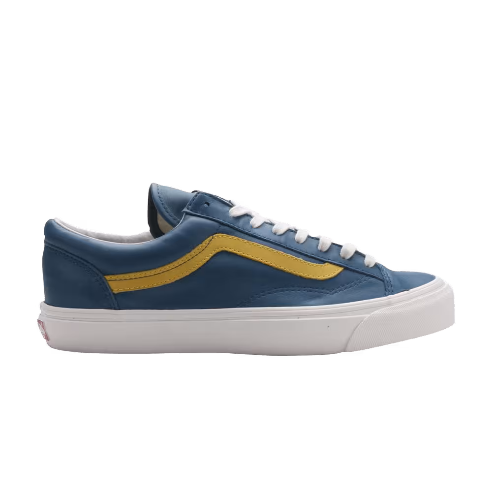 Vans OG Style 36 LX