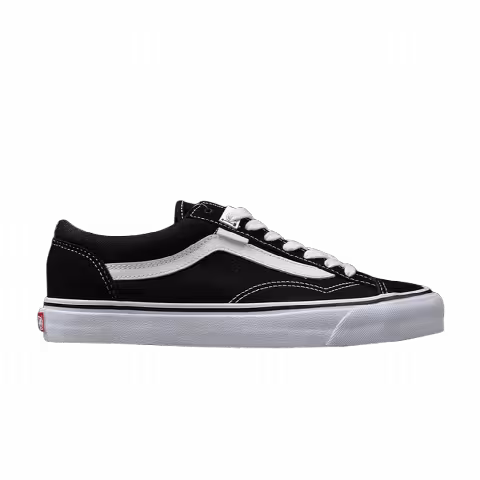 Alyx x Vans OG Style 36 'Black Pink'
