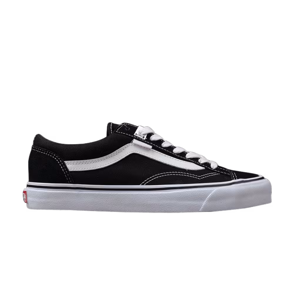 Alyx x Vans OG Style 36 Black Pink