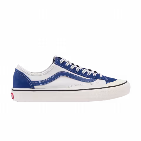 Vans Style 36 Decon SF 'US Open'