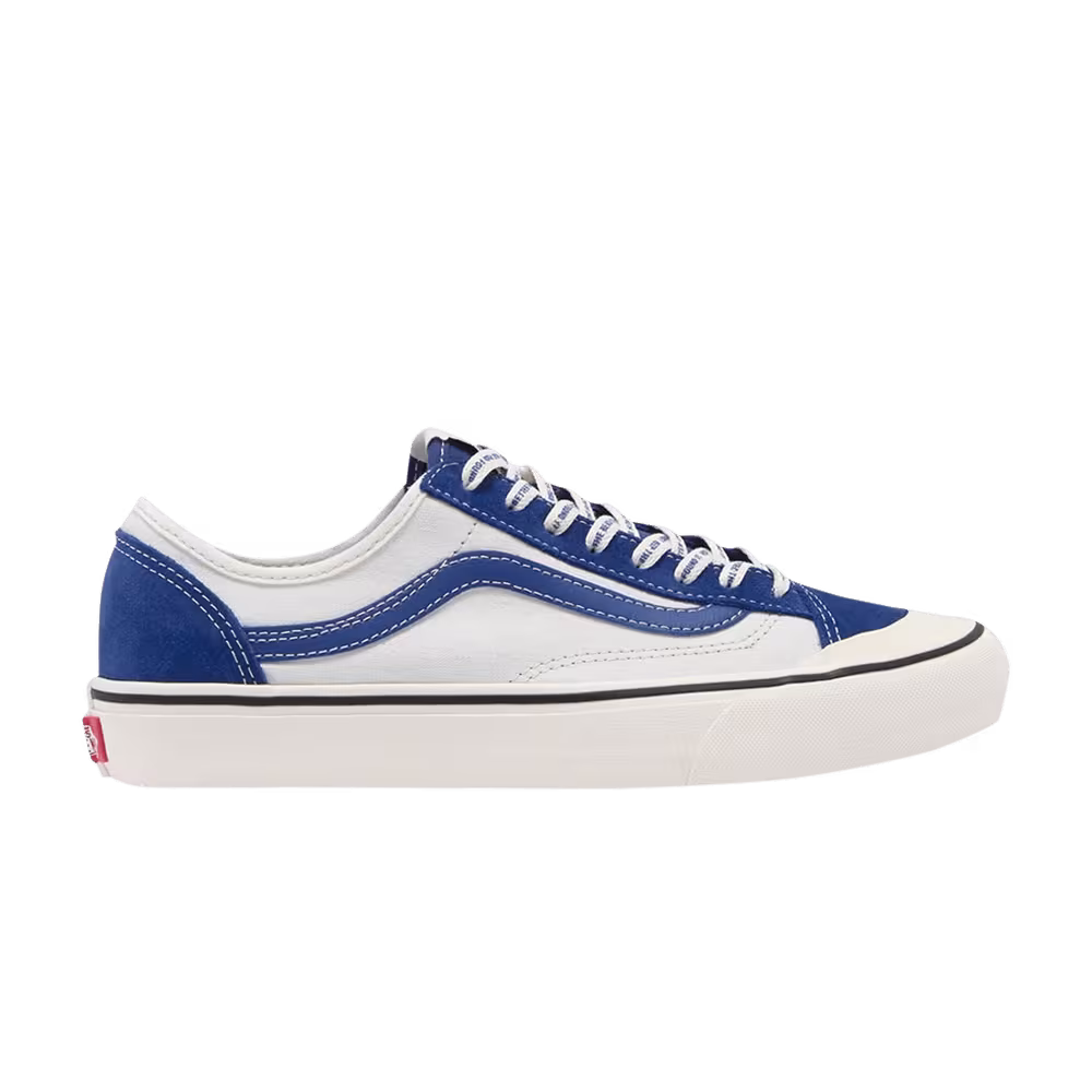 Vans Style 36 Decon SF US Open