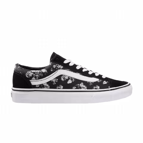 Vans Style 36 'Mystery Floral'