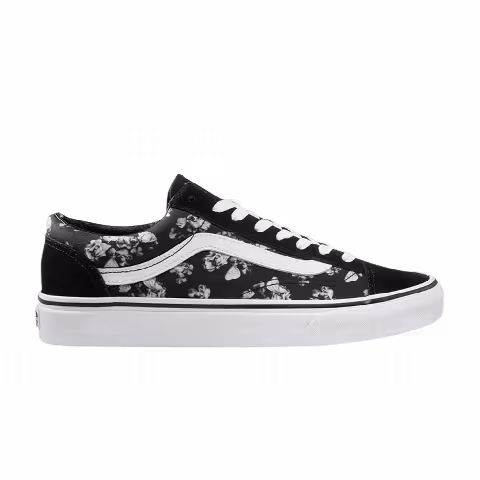 Vans Style 36 'Galaxy Floral'