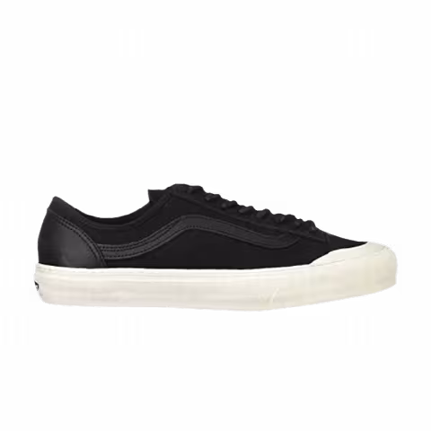 Vans Wade Goodall x Style 36 Decon SF 'Black'