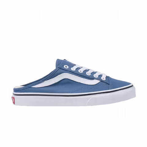 Vans Style 36 Mule 'Moonlight Blue'