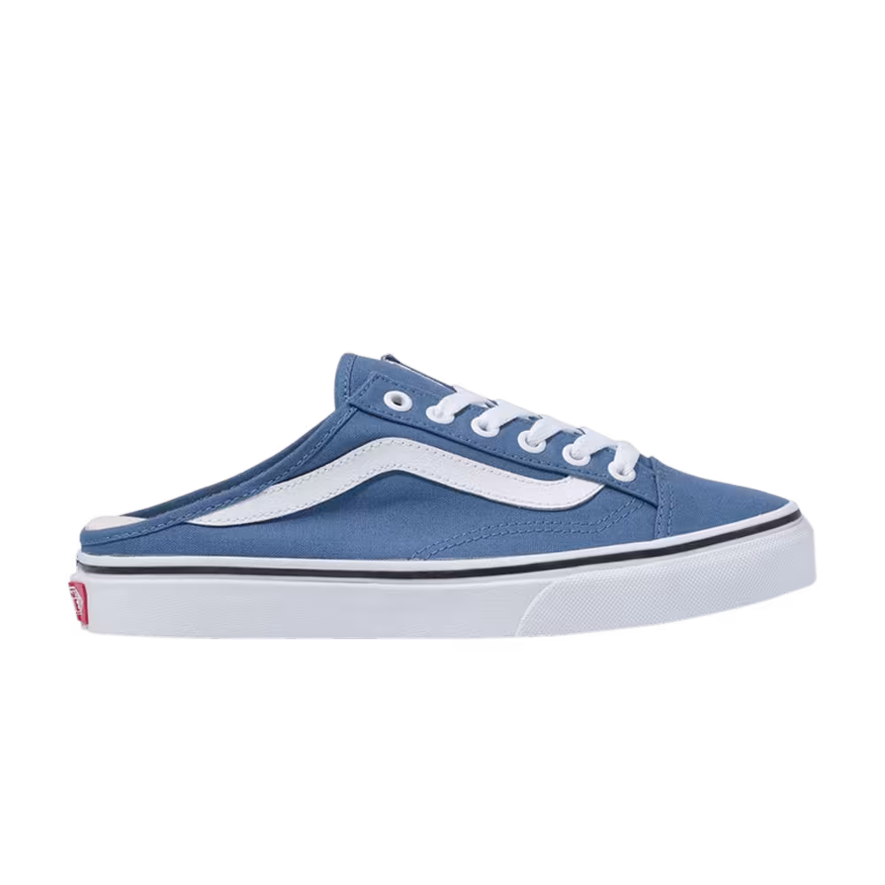 Vans Style 36 Mule Moonlight Blue