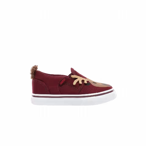 Vans Asher V Toddler 'Reindeer'