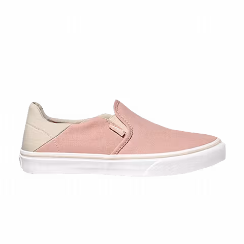 Vans Wmns Asher Flex 'Rose Cloud Sand'