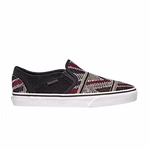 Vans Wmns Asher 'Tribal'