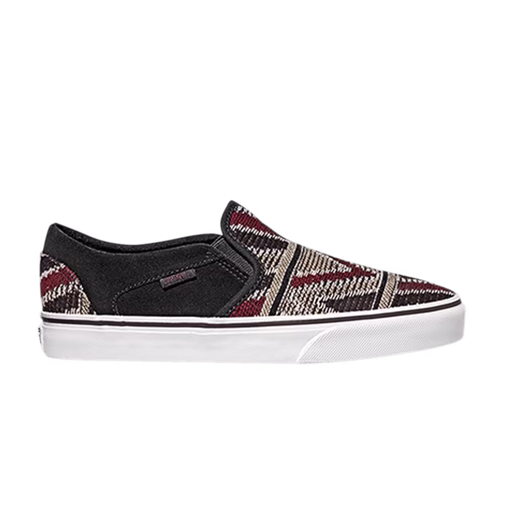 Vans Women's Asher Tribal